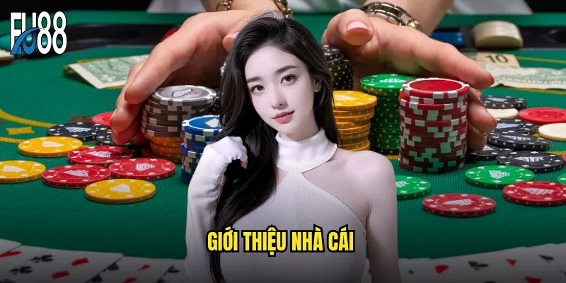 Eu88 có phải là nhà cái trực tuyến đáng để bạn lựa chọn? 1 Giới Thiệu Nhà Cái EU88